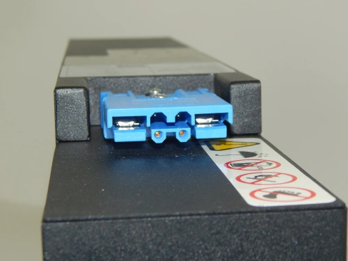 Аккумулятор литий-ионный (Li-ion) 24В/30Ач 520х85х195 для тележек CBD15W-II Li-ion по ценам производителя в Казани с доставкой по всей России