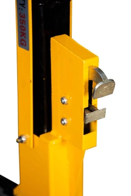 Тележка для бочек TOR DT350B, 350 кг по ценам производителя в Казани с доставкой по всей России