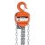 Таль ручная цепная 5 т - 12 м ТРШС СибТаль купить в Москве с доставкой по всей России | ProtosMarket.ru
