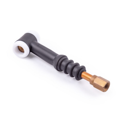 FoxWeld Головка горелки TIG-17F (703.0009, пр-во FoxWeld/КНР) по ценам производителя в Казани с доставкой по всей России