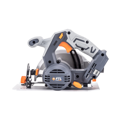Аккумуляторная циркулярная пила FTL CS-X 165/20V EVO по ценам производителя в Казани с доставкой по всей России
