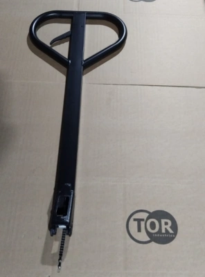 Ручка в сборе для тележек гидравлических DF-III (Handle assembly) по ценам производителя в Казани с доставкой по всей России