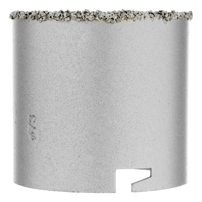 Кольцевая коронка с карбидным напылением, 73 мм Matrix купить в Москве с доставкой по всей России | ProtosMarket.ru