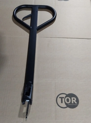 Ручка в сборе для тележек гидравлических DF-III (Handle assembly) по ценам производителя в Казани с доставкой по всей России