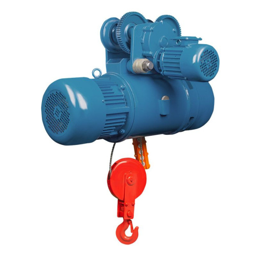 Таль электрическая канатная GEARSEN CD 3,2т, 6м (380В) по ценам производителя в Казани с доставкой по всей России