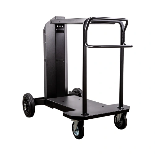 Тележка WECO тип L купить в Москве с доставкой по всей России | ProtosMarket.ru