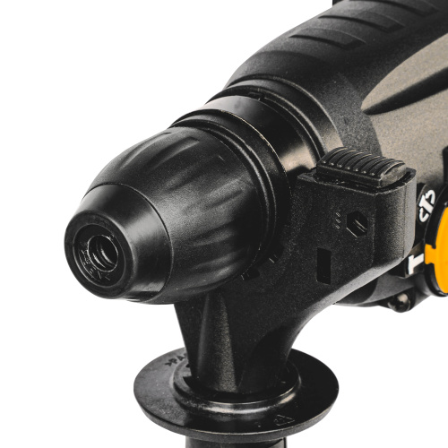 Перфоратор электрический RH-750-24, SDS-plus, 750 Вт, 2.5 Дж, 3 режима Denzel купить в Москве с доставкой по всей России | ProtosMarket.ru