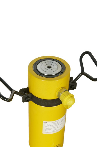 Домкрат гидравлический грузовой TOR ДУ30Г200 30 т двухсторонний купить в Москве с доставкой по всей России | ProtosMarket.ru