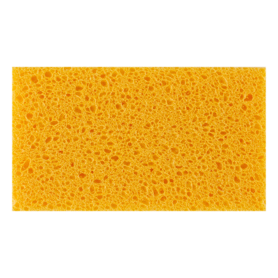 Губка целлюлозная для удаления эпоксидной затирки 160x90x50 мм Сибртех по ценам производителя в Казани с доставкой по всей России