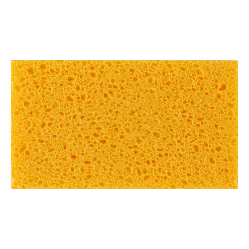 Губка целлюлозная для удаления эпоксидной затирки 160x90x50 мм Сибртех по ценам производителя в Казани с доставкой по всей России