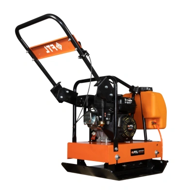 Виброплита FTL PCF 100 по ценам производителя в Казани с доставкой по всей России