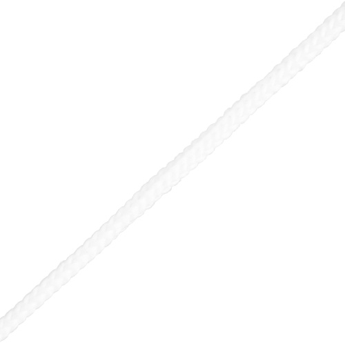 Шнур хозяйственный, D 3 мм, L 25 м, полиэфирный Сибртех по ценам производителя в Казани с доставкой по всей России