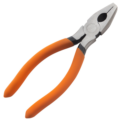 Набор губцевого инструмента №2, 3 предмета: плоскогубцы, бокорезы, клещи переставные Sparta купить в Москве с доставкой по всей России | ProtosMarket.ru