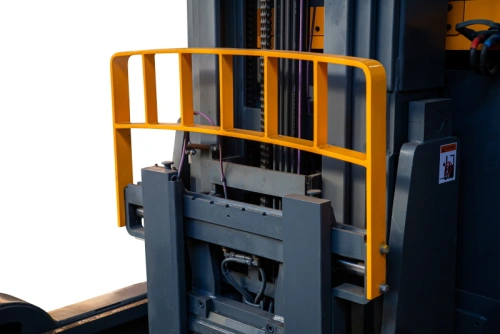 Ричтрак электрический с кабиной TOR 2,0 т 8,6 м CQD20-D по ценам производителя в Казани с доставкой по всей России