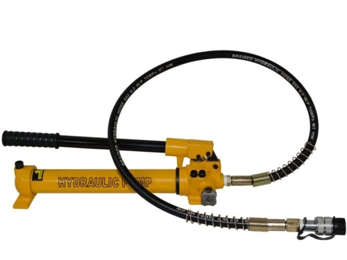 Насос гидравлический односторонний TOR HHB-700C 0,6л (ручной) по ценам производителя в Казани с доставкой по всей России