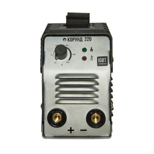 Сварочный аппарат Корунд 220 купить в Москве с доставкой по всей России | ProtosMarket.ru