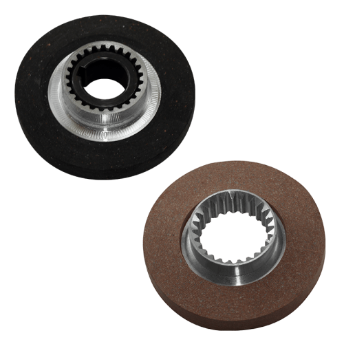 Фрикционный диск для люльки ZLP по ценам производителя в Казани с доставкой по всей России