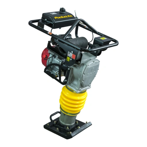 Вибротрамбовка MASALTA EMR-70H по ценам производителя в Казани с доставкой по всей России