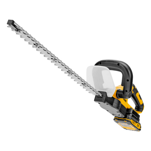 Кусторез аккумуляторный HTD-510, нож 510 мм, Li-Ion, 20 В Denzel по ценам производителя в Казани с доставкой по всей России