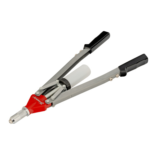 Заклепочник двуручный, для заклепок 3.2-4.0-4.8-6-6,4 мм Matrix Professional купить в Москве с доставкой по всей России | ProtosMarket.ru