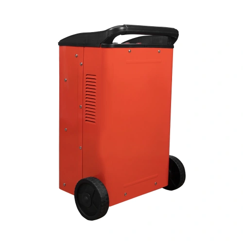 Пуско-зарядное устройство KVAZARRUS PowerBox 800 по ценам производителя в Казани с доставкой по всей России