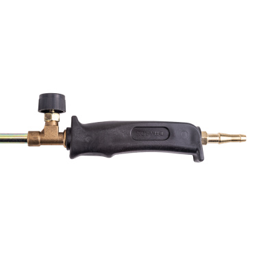 Горелка кровельная газовоздушная КОРУНД ГВП-500В, д.60 (пр-во FoxWeld/КНР) купить в Москве с доставкой по всей России | ProtosMarket.ru