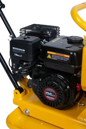 Виброплита 100 кг, 25кН (Loncin) бак, коврик, колесный комплект TOR T-100 купить в Москве с доставкой по всей России | ProtosMarket.ru