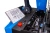 Штабелер самоходный 2,0 т 6,2 м TOR ES20T4 24/210 В/Ач ЭУР, Curtis, H-мачта (с платформой) купить в Москве с доставкой по всей России | ProtosMarket.ru