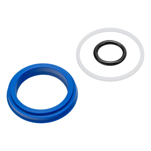 Домкрат гидравлический подкатной, 3.5 т, высота подъема 145-490 мм, с педалью Matrix купить в Москве с доставкой по всей России | ProtosMarket.ru