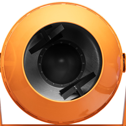 Бетоносмеситель СБР-170А.3, 170 л, 1 кВт, 220 В по ценам производителя в Казани с доставкой по всей России