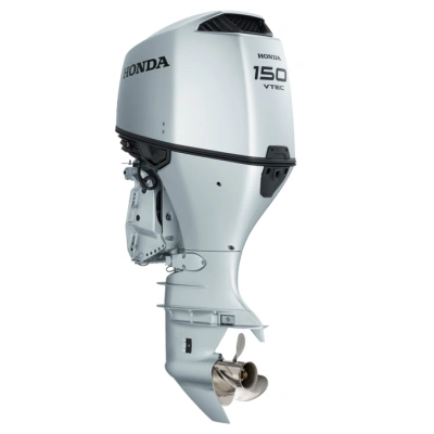 Подвесной лодочный мотор Honda BF 150 LDU купить в Москве с доставкой по всей России | ProtosMarket.ru