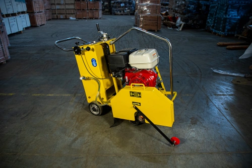 Швонарезчик бензиновый (Honda) TOR HQR500A-2 по ценам производителя в Казани с доставкой по всей России