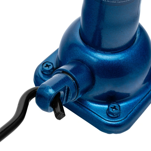 Домкрат механический бутылочный, 2 т, h подъема 150-310 мм, 2 части (домкрат, ручка) Stels купить в Москве с доставкой по всей России | ProtosMarket.ru