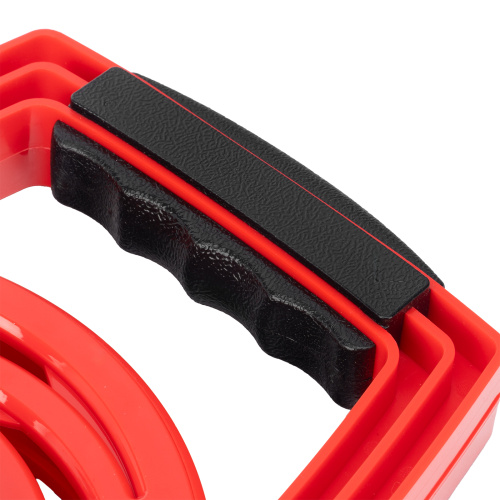 Рулетка геодезическая, 50 м х 12,5 мм, металлическая лента, закрытый корпус Matrix по ценам производителя в Казани с доставкой по всей России