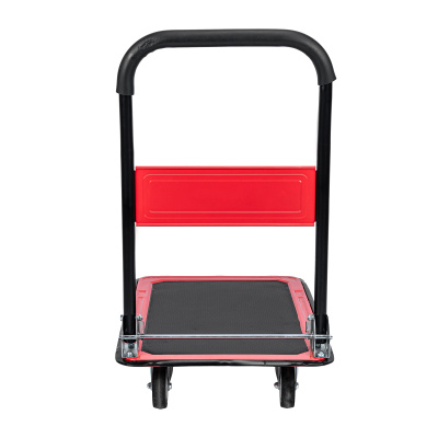 Тележка хозяйственная, грузоподъемность 150 кг Matrix по ценам производителя в Казани с доставкой по всей России