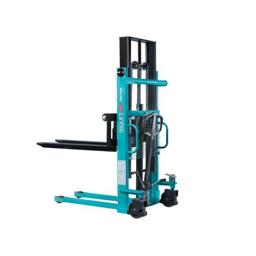 Ручной штабелер PROLIFT PRO TRV 1020 купить в Москве с доставкой по всей России | ProtosMarket.ru