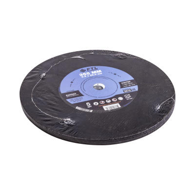 Круг отрезной по металлу FTL Expert 355 х 3,2 х 25,4 мм A30TBF по ценам производителя в Казани с доставкой по всей России