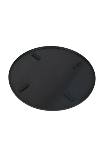 Диск сглаживающий для затирочных машин DMR 600 590 мм (Disc pan 590mm) по ценам производителя в Казани с доставкой по всей России