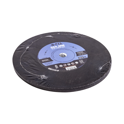 Круг отрезной по металлу FTL Expert 355 х 3,2 х 25,4 мм A30TBF по ценам производителя в Казани с доставкой по всей России