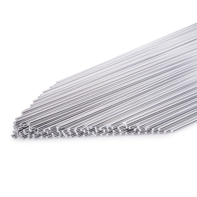 FoxWeld Пруток алюминиевый АL Si 5 (ER-4043) д.4,0х1000мм, 5кг (1 пачка, пр-во FoxWeld/КНР) купить в Москве с доставкой по всей России | ProtosMarket.ru