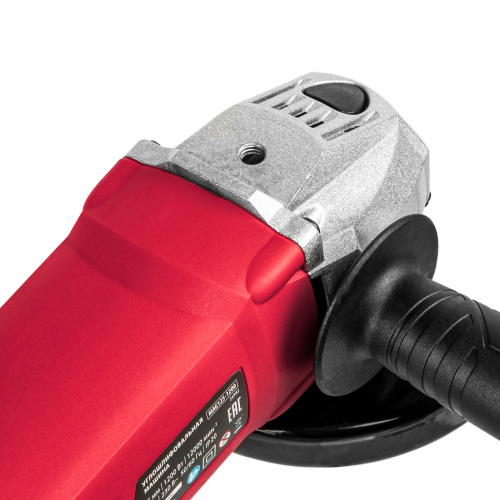 Машина шлифовальная угловая MAG125-1200, 1200 Вт, 125 мм, 12000 об/мин MTX по ценам производителя в Казани с доставкой по всей России