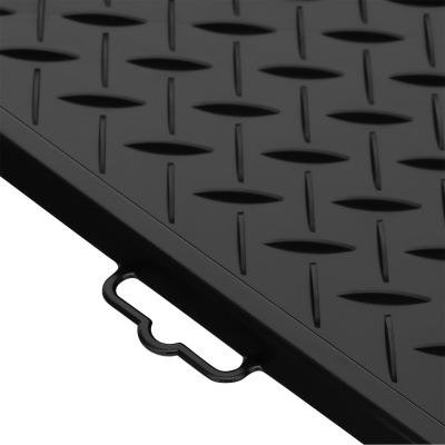 Кювета пластмассовая для валиков, 350 х 330 мм Sparta купить в Москве с доставкой по всей России | ProtosMarket.ru