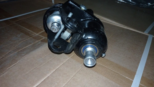 Гидроузел в сборе для тележек гидравлических JC шток 28мм (Oil pump Assembly) по ценам производителя в Казани с доставкой по всей России