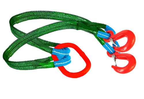 Строп текстильный TOR 2СТ 2,8 т 7,5 м 60 мм купить в Москве с доставкой по всей России | ProtosMarket.ru