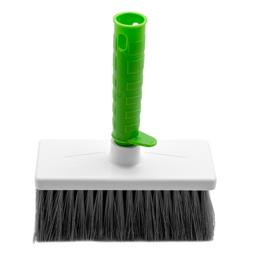 Кисть-макловица, 70 x 170, искусственная щетина, пластиковый корпус, пластиковая ручкаСибртех купить в Москве с доставкой по всей России | ProtosMarket.ru