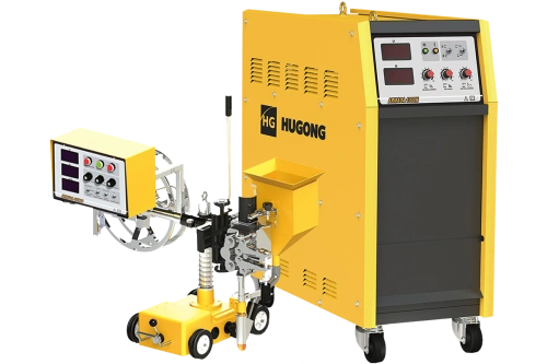 Сварочный трактор HUGONG ARMADA 1000N по ценам производителя в Казани с доставкой по всей России