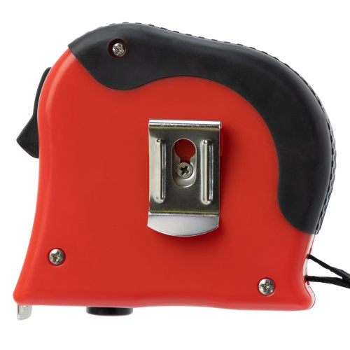 Рулетка Double fixation,10 м х 25 мм,обрезиненный корпус,двойная плавная фиксация Matrix по ценам производителя в Казани с доставкой по всей России