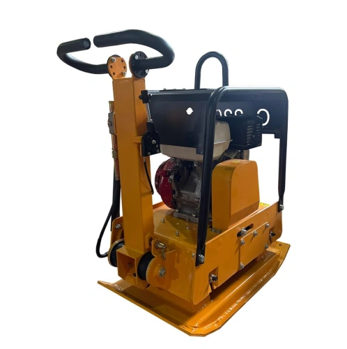 Виброплита реверсивная 225 кг, 34 кН (Honda) TOR C-220 по ценам производителя в Казани с доставкой по всей России