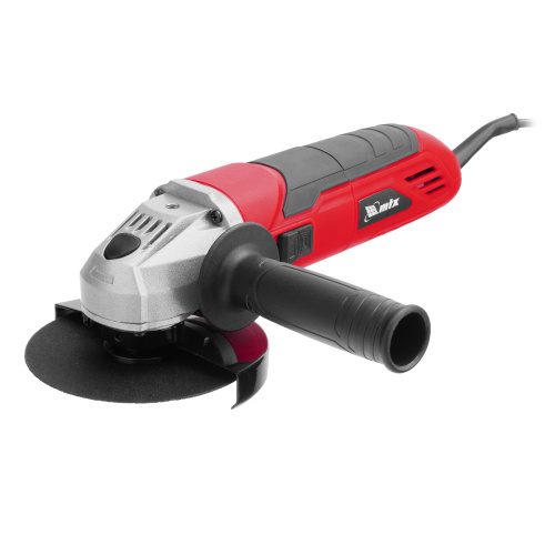 Машина шлифовальная угловая MAG125-800, 800 Вт, 125 мм, 12000 об/мин MTX по ценам производителя в Казани с доставкой по всей России