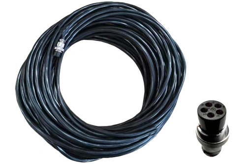 Кабель управления 30 метров блока АВР-С 12000, 17000 по ценам производителя в Казани с доставкой по всей России